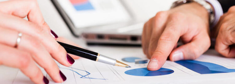 Asesoramiento Financiero y Administrativo