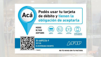 Nuevo Formulario 960/D Data Fiscal