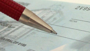 Impuesto al cheque