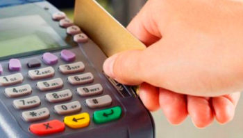 Obligatoriedad de uso del Posnet