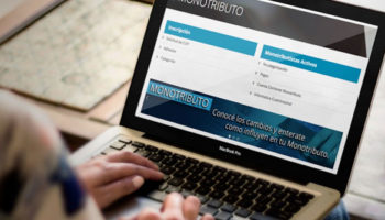 Monotributo: prórroga para febrero y marzo 2018