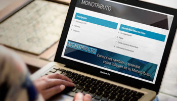 Nueva reglamentación en Monotributo