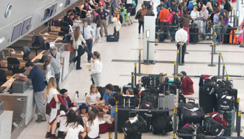 Los celulares y computadoras no pagarán tributos aduaneros