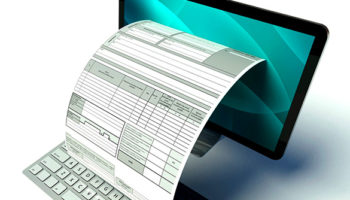 Factura electrónica