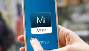 afip app