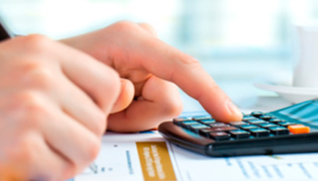Tasas de interés de financiación aplicables para noviembre