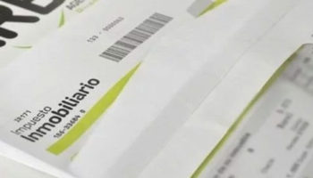 ARBA extendió el vencimiento del Impuesto Inmobiliario Urbano