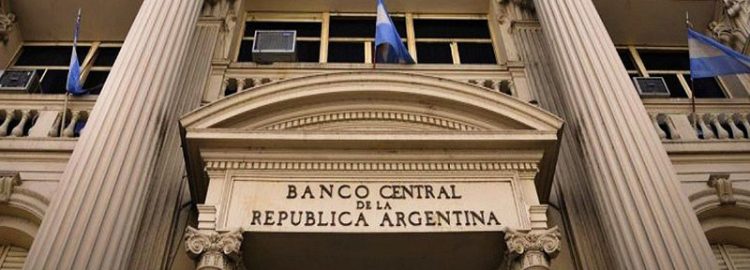 Banco Central De La República Argentina