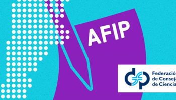 Emergencia Sanitaria: FACPCE solicita medidas a la AFIP