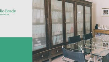 Cuarentena: Oficinas cerradas hasta 31/03/20