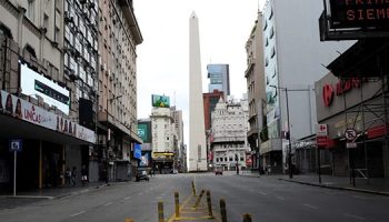 Cuarentena: El Ministerio de Trabajo reglamentó la prestación de tareas