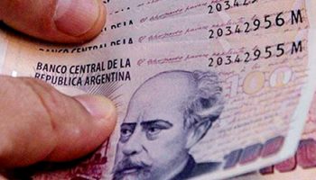 Subieron las tasas para pagar las deudas con la AFIP