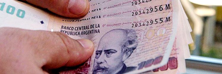 Subieron las tasas para pagar las deudas con la AFIP