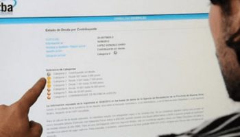 ARBA: Impuesto al Automotor, la cuota 3 se podrá abonar con descuento