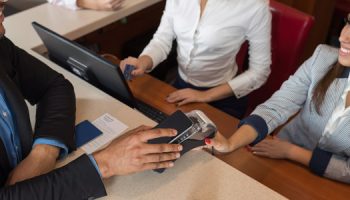 Medidas especiales sector turismo