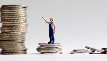 Escalas salariales para empleados de comercio a partir de mayo 2021