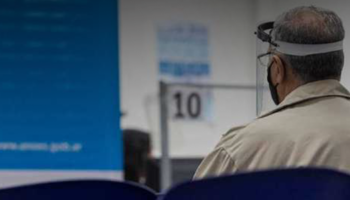 Podrían jubilarse desocupados con 30 años de aportes